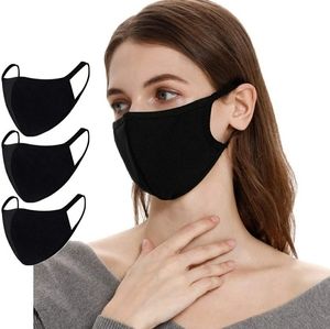 Unisex Face Mask